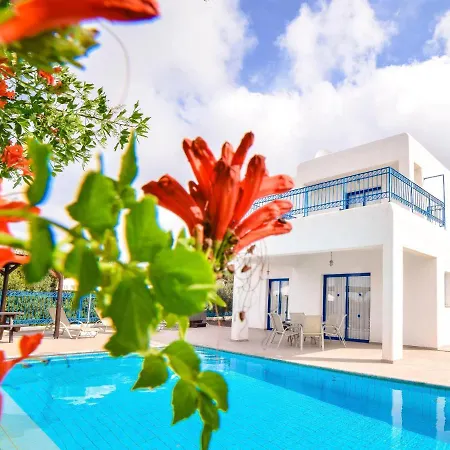 Azzurro Holiday Apollonas By Sanders بييا